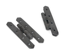 Load image into Gallery viewer, 33845 Beeswax 4" H Hinge (pair)
