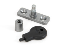 Load image into Gallery viewer, 33870 Pewter Locking Stay Pin
