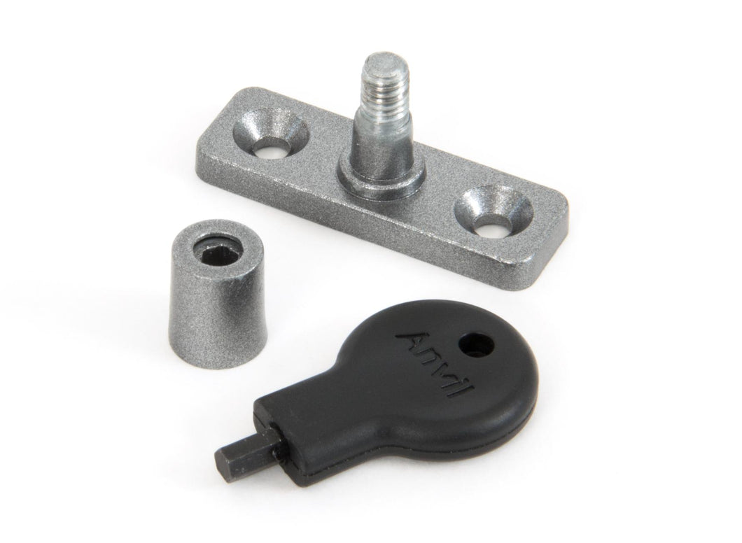 33870 Pewter Locking Stay Pin