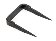 Load image into Gallery viewer, 33968 Black Staple Pin

