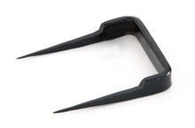 Load image into Gallery viewer, 33968 Black Staple Pin
