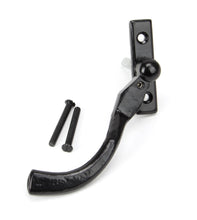 Load image into Gallery viewer, 33976 Black 16mm Peardrop Espag - LH
