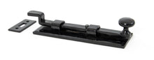 Load image into Gallery viewer, 33979 Black 6" Cranked Knob Bolt
