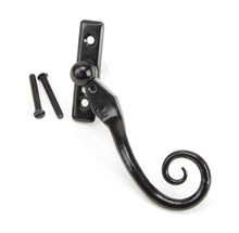 Load image into Gallery viewer, 33983 Black 16mm Monkeytail Espag - RH
