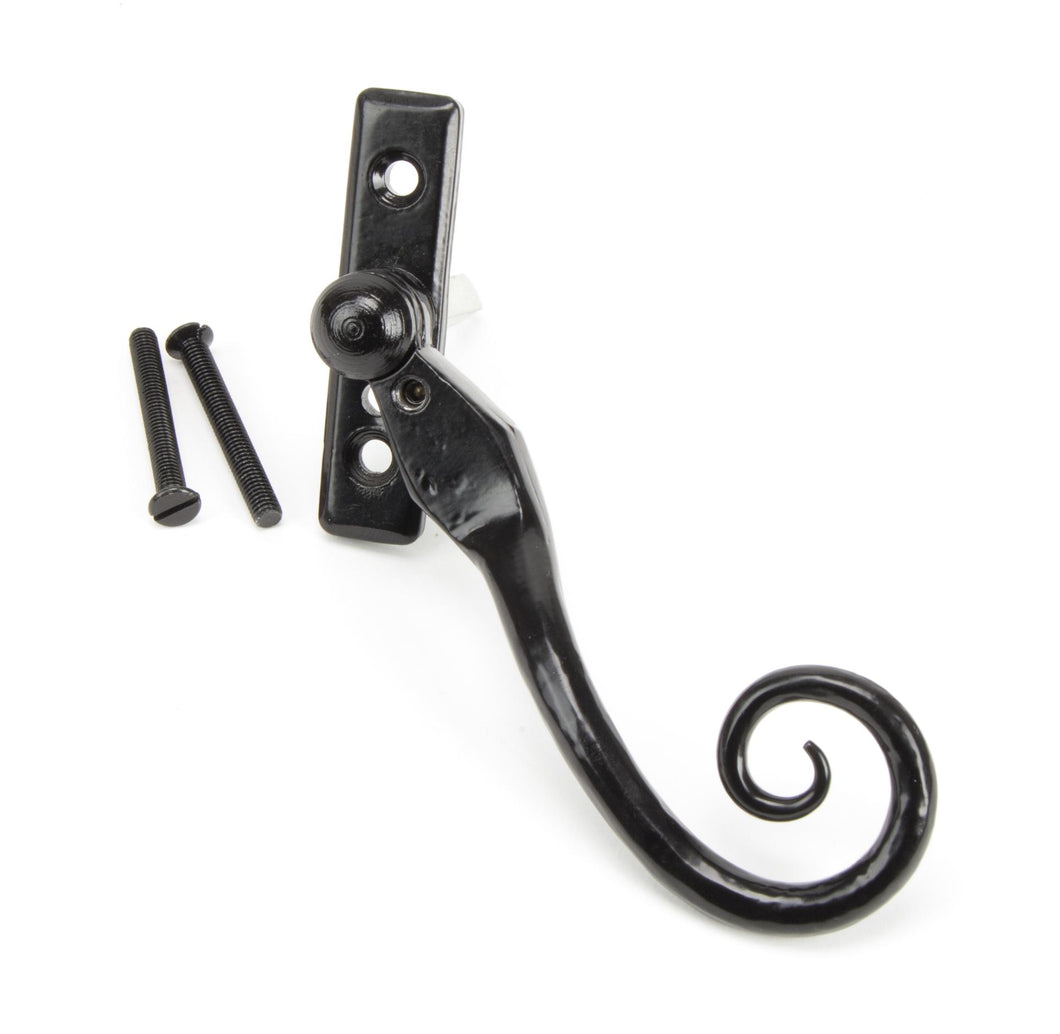 33983 Black 16mm Monkeytail Espag - RH