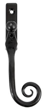 Load image into Gallery viewer, 33983 Black 16mm Monkeytail Espag - RH
