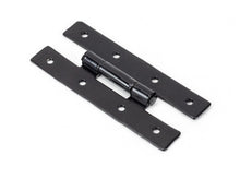 Load image into Gallery viewer, 33985 Black 3¼" H Hinge (pair)
