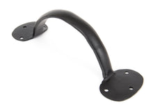 Load image into Gallery viewer, 33999 Black 8&quot; Bean D Handle
