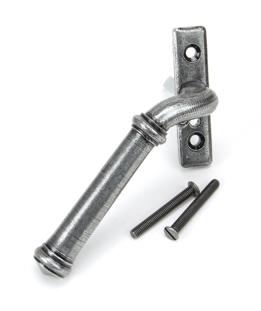 45136 Pewter Regency Espag - LH