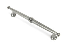 Load image into Gallery viewer, 45152 Pewter Regency Pull Handle - Medium
