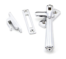Load image into Gallery viewer, 45340 Polished Chrome Locking Hinton Fastener
