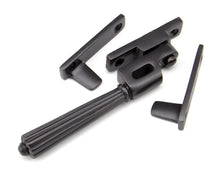 Load image into Gallery viewer, 45347 Aged Bronze Night-Vent Locking Hinton Fastener
