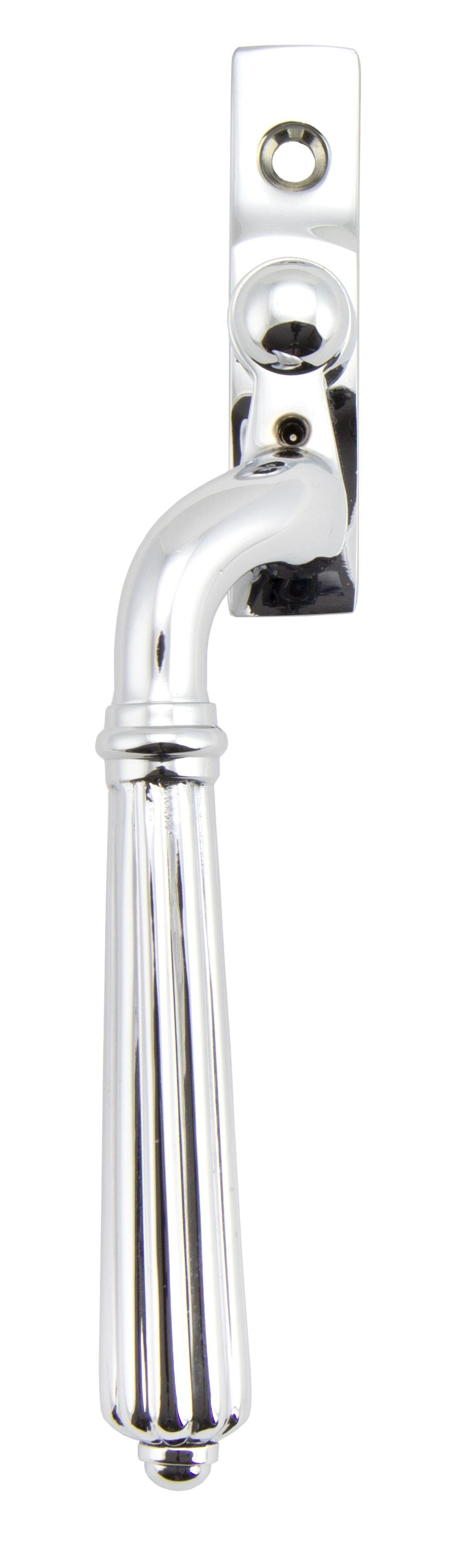 45352 Polished Chrome Hinton Espag - LH