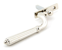Load image into Gallery viewer, 45353 Polished Nickel Hinton Espag - RH
