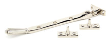 Load image into Gallery viewer, 45365 Polished Nickel 8&quot; Hinton Stay
