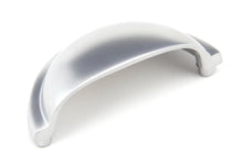 Load image into Gallery viewer, 45411 Satin Chrome Regency Concealed Drawer Pull
