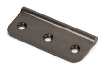 Load image into Gallery viewer, 45437 Aged Bronze 3" Dummy Butt Hinge (Single)
