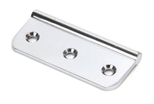 Load image into Gallery viewer, 45439 Polished Chrome 3" Dummy Butt Hinge (Single)

