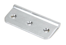 Load image into Gallery viewer, 45442 Satin Chrome 3" Dummy Butt Hinge (Single)
