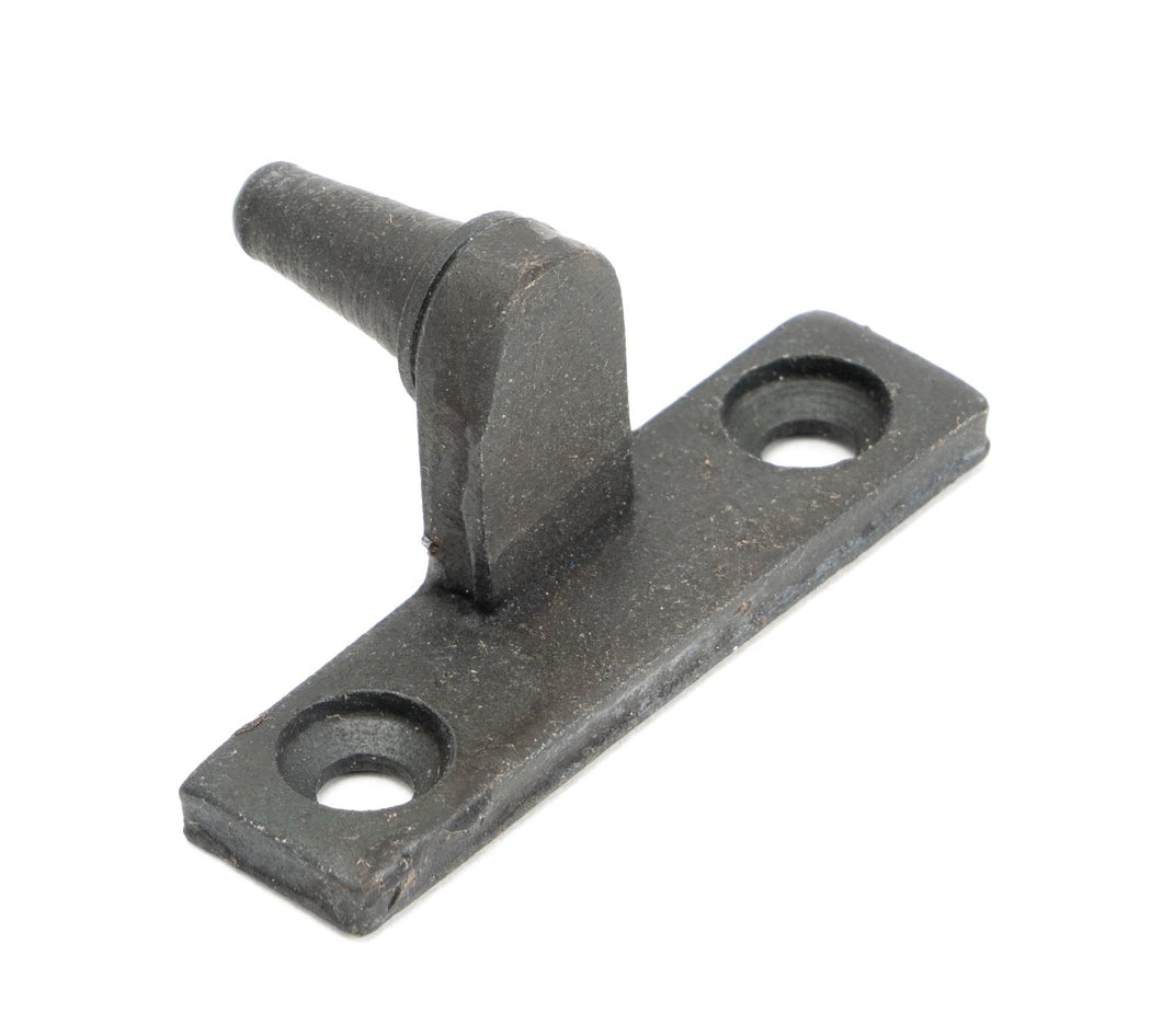 45451 Beeswax Cranked Casement Stay Pin