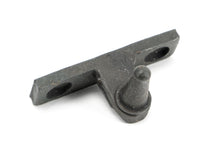Load image into Gallery viewer, 45451 Beeswax Cranked Casement Stay Pin
