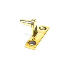 Load image into Gallery viewer, 45452 Aged Brass Cranked Casement Stay Pin
