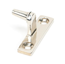 Load image into Gallery viewer, 45453 Polished Nickel Cranked Casement Stay Pin
