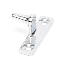 Load image into Gallery viewer, 45454 Polished Chrome Cranked Casement Stay Pin
