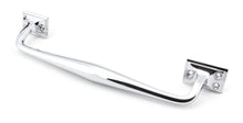 Load image into Gallery viewer, 45457 Polished Chrome 300mm Art Deco Pull Handle
