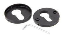 Load image into Gallery viewer, 45468 External Beeswax 52mm Regency Concealed Escutcheon
