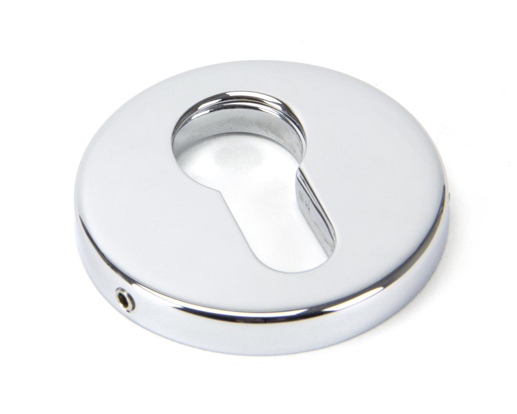 45475 Polished Chrome 52mm Regency Concealed Escutcheon
