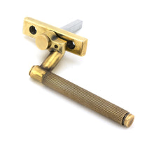 Load image into Gallery viewer, 45503 Aged Brass Brompton Espag - LH
