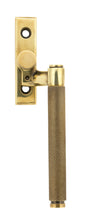 Load image into Gallery viewer, 45504 Aged Brass Brompton Espag - RH
