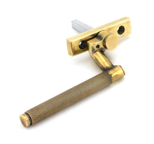 Load image into Gallery viewer, 45504 Aged Brass Brompton Espag - RH
