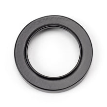 Load image into Gallery viewer, 45695 Black Round Escutcheon (Plain)
