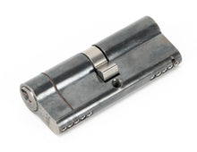 Load image into Gallery viewer, 45810 Pewter 40/40 5pin Euro Cylinder
