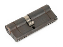 Load image into Gallery viewer, 45812 Aged Bronze 35/45 5pin Euro Cylinder
