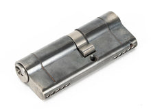 Load image into Gallery viewer, 45814 Pewter 35/45 5pin Euro Cylinder
