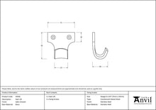 Load image into Gallery viewer, 45930 Satin Chrome Sash Lift
