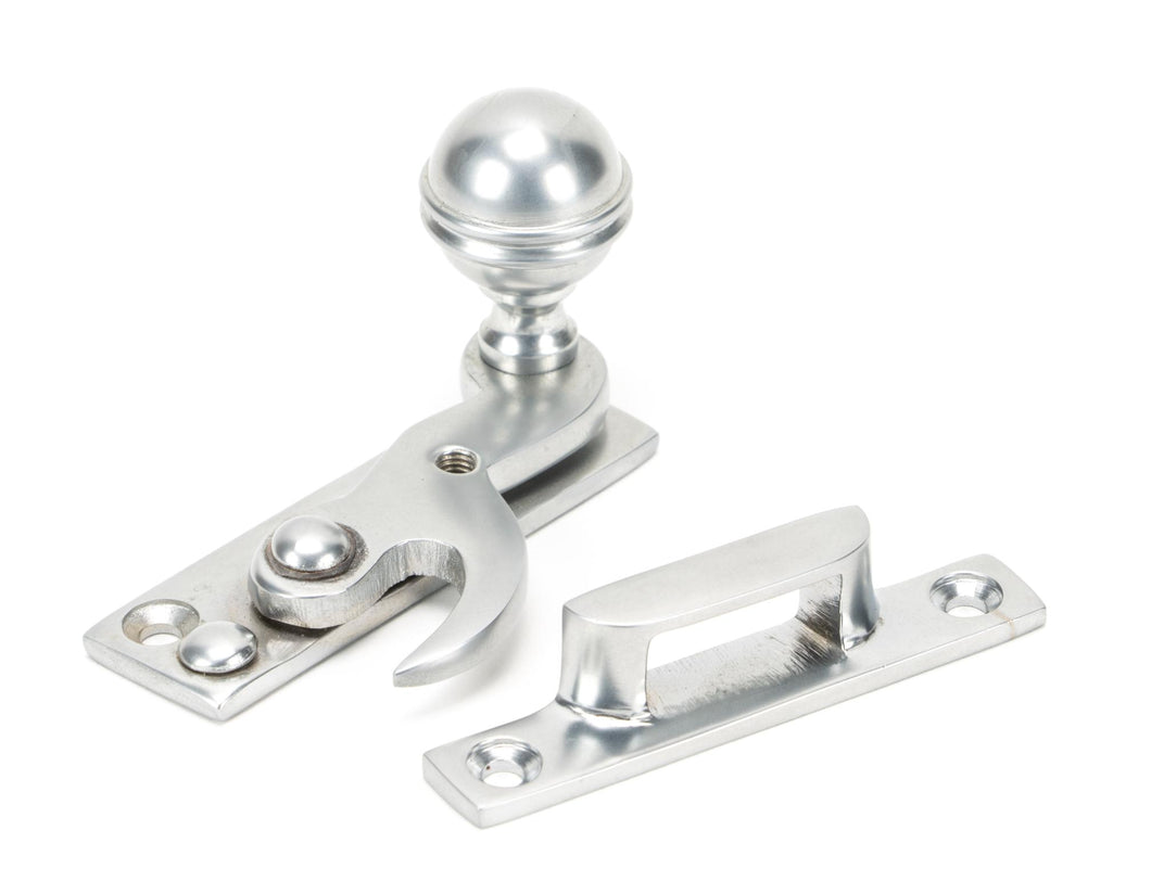 45941 Satin Chrome Prestbury Sash Hook Fastener