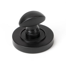 Load image into Gallery viewer, 46105 Aged Bronze Round Thumbturn Set (Plain)
