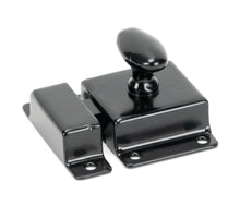 Load image into Gallery viewer, 46129 Black Cabinet Latch
