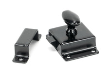 Load image into Gallery viewer, 46129 Black Cabinet Latch

