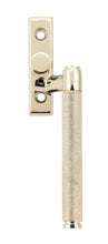 Load image into Gallery viewer, 46162 Polished Nickel Brompton Espag - RH
