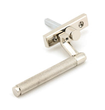 Load image into Gallery viewer, 46162 Polished Nickel Brompton Espag - RH
