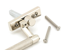 Load image into Gallery viewer, 46162 Polished Nickel Brompton Espag - RH
