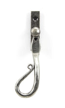 Load image into Gallery viewer, 46232 Pewter 16mm Shepherd&#39;s Crook Espag - LH
