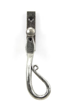 Load image into Gallery viewer, 46233 Pewter 16mm Shepherd&#39;s Crook Espag - RH
