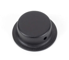 Load image into Gallery viewer, 46289 Black 30mm Ø Small Flush Pull
