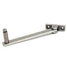 Load image into Gallery viewer, 46378 Pewter 6&quot; Roller Arm Stay
